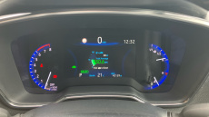 Toyota Corolla 2.0 VVT-i Hybrid Excel 5dr CVT Hybrid Hatchback